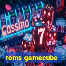 roms gamecube